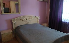 Затишні апартаменти в Центрі